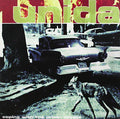 Unida - Coping With The Urban Coyote - Music CD