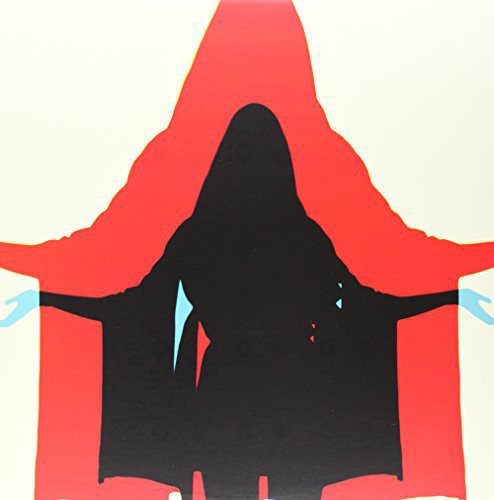 Electric Citizen - Sateen - Vinyl Record
