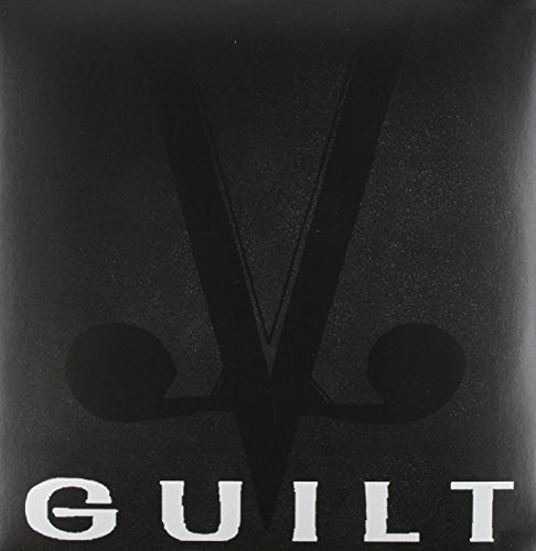 Animal Lover - Guilt - Vinyl Record