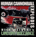 Oliveri,nick - Human Cannonball Explodes - Vinyl Record