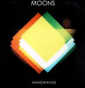 Moons - Mindwaves - Music CD