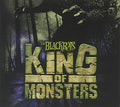 Blackrats - King Of Monsters / Horrorbilly For Hire - Music CD