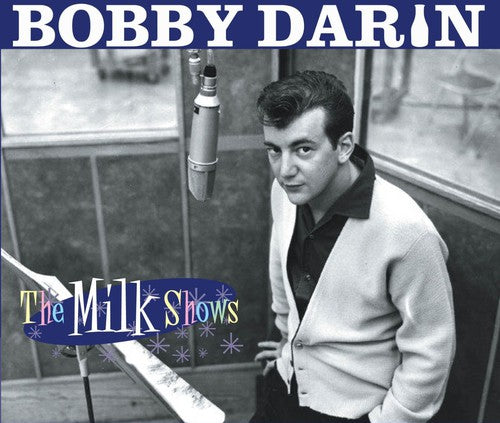 Darin,bobby - Milk Shows - Music CD