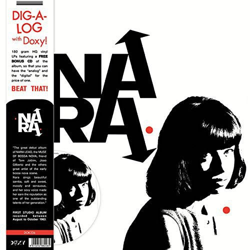 Nara - Nara - Vinyl Record