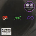 Remi - Raw X Infinity - Music CD