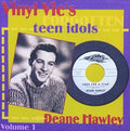 Hawley,deane - Best Of - Music CD