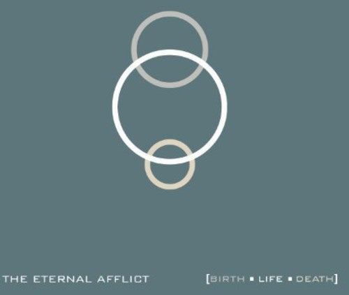 Eternal Afflict - Birth Life Death - Music CD