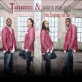 Tirvarrus & God's Project - I'm Trying To Be - Music CD