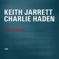 Last Dance [LP] Vinyl Record
