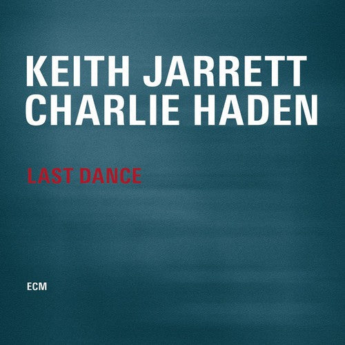 Last Dance [LP] Vinyl Record
