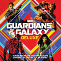 Guardians Of The Galaxy [Soundtrack]