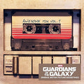 Guardians Of The Galaxy: Awesome Mix 1 / O.s.t. - Guardians Of The Galaxy: Awesome Mix 1 / O.s.t. - Music CD