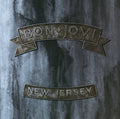Bon Jovi - New Jersey - Music CD
