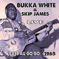 Live at the Cafe Au Go Go Music CD