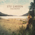 Larsen,stu - Vagabond - Music CD