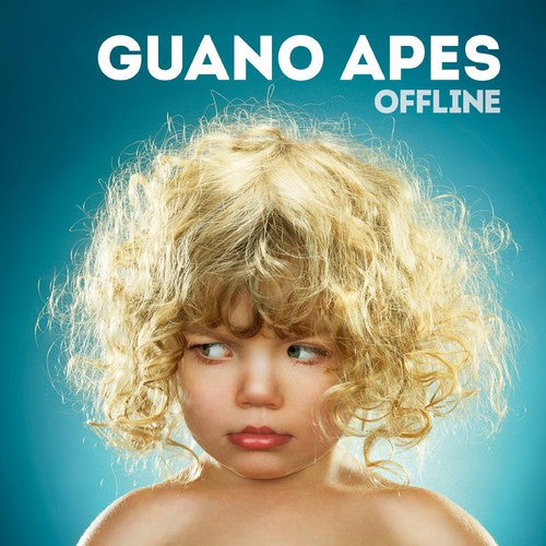 Guano Apes - Offline - Music CD