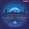 London Sym [LP] Vinyl Record