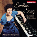 Metcalf / Mendelssohn / Schubert / Schumann - Endless Song - Music CD