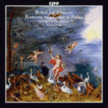 Rebel / Rameau - Les Elemens-castor Et Pollux Suite - Music CD