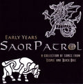 Saor Patrol - Early Years - Music CD