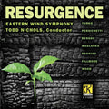 Persichetti / Maslanka / Rodrigo / Fillmore - Resurgence - Music CD