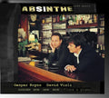 Hahn / Satie / Hahn / Bacri / Schocker - Absinthe-cafe Music For Flute & Piano - Music CD