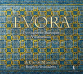 Corte Musical / Concalves - Evora - Music CD