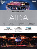 Verdi - Aida - Music CD