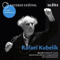 Bartok - Bluebeard's Castle - Music CD