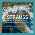 Strauss - Alpine Symphony - Music CD