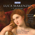Lasso - Cantiones Duarum Vocum - Music CD