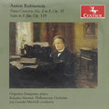 Rubinstein - Piano Cto 2 - Music CD