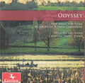 Larsen / Bond / Tann / Wei / Matthews - New Viola Music - Music CD