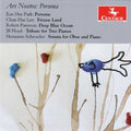 Park / Lee / Paterson / Floyd / Schroeder - Ars Nostra: Persona - Music CD