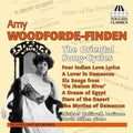 Woodforde-finden - Oriental Song-cycles - Music CD