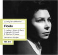 Beethoven - Fidelio - Music CD