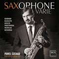 Huszcza / Bembinow / Pokrzywinska / Ratusinska - Saxophone Varie-new Facets Of Polish Saxophone - Music CD