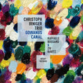 Irniger / Bossard / Rafitz - Gowanus Canal - Music CD