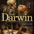 Brickman - Dear Darwin - Music CD