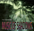 Blackburn - Music Of Shadows - Music CD