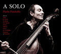 Ortiz / Corkine / Hume / Sumarte / Corkine - Paolo Pandolfo-a Solo - Music CD