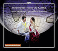 Meyerbeer - Vasco De Gama - Music CD
