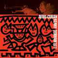 Dorham,kenny - Afro-cuban - Vinyl Record