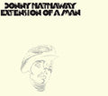 Extension Of A Man Vinyl Record