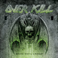 Overkill - White Devil Armory - Music CD