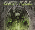 Overkill - White Devil Armory - Music CD
