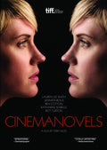 Cinemanovels - Cinemanovels - DVD