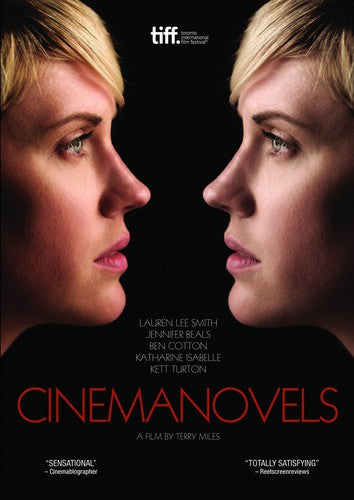 Cinemanovels - Cinemanovels - DVD