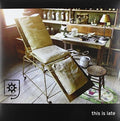 Power Take Off - This Is Late - Vinyl Record