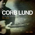 Lund,corb - Counterfeit Blues - Music CD